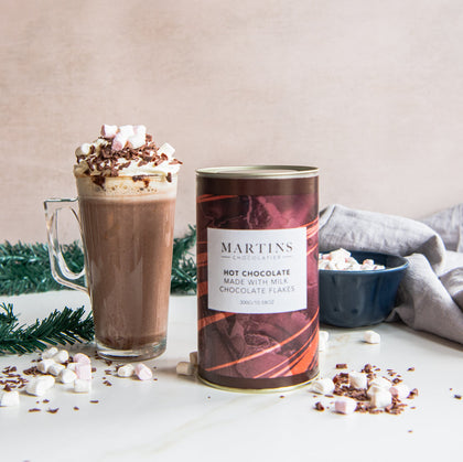 Hot Chocolate Gift Sets