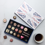 Royal Celebration Chocolate Gifts