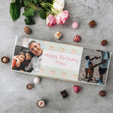 Personalised Chocolate Gift Box | 30 Box | Birthday Cake