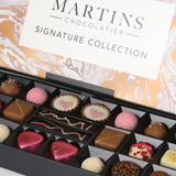 Artisan Signature Collection | 30 Box - Martins Chocolatier