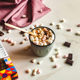 Hot Chocolate Stirrers Fruity Collection - Martins Chocolatier