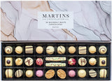 Wickedly White Collection | 30 Box - Martins Chocolatier