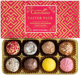 Chocolate Taster Pack - Martins Chocolatier