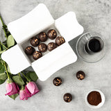 Chocolate Ballotin | Creme DOr