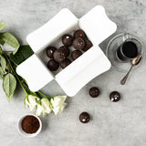 Chocolate Ballotin | Eton Mess