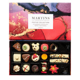 Festive Collection | 16 Box - Martins Chocolatier
