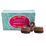 Chocolate Ballotin | Sprinkled Hearts - Martins Chocolatier