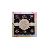 Chocolate Taster Pack | Dark Chocolate filled with Salted Caramel Crème - Martins Chocolatier