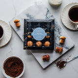 Chocolate Taster Pack | Hazelnut Praline Corks