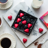 Chocolate Taster Pack | Red Hazelnut Hearts
