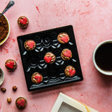 Chocolate Taster Pack | Hazelnut Pralines - Martins Chocolatier