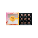 Chocolate Taster Pack | Hazelnut Praline Milk Chocolate