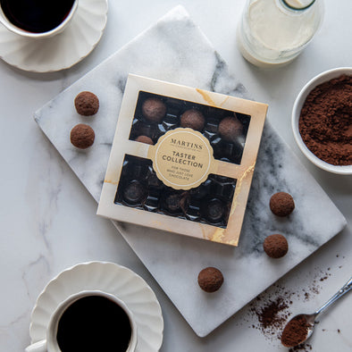 Chocolate Taster Pack | Salted Caramel