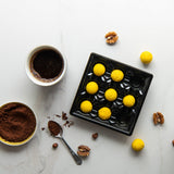 Chocolate Taster Pack | Orange Cream Truffle - Martins Chocolatier