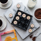 Chocolate Taster Pack | Vanilla Crème Brûlée