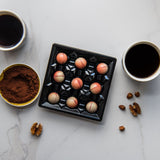 Chocolate Taster Pack | Praline Chocolate Truffle - Martins Chocolatier
