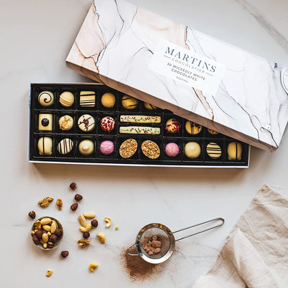 Signature 30 Boxes