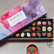 Mothers Day chocolate gift boxes