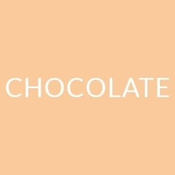 Signature Chocolate Range