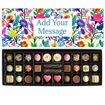 Floral Gift Boxes