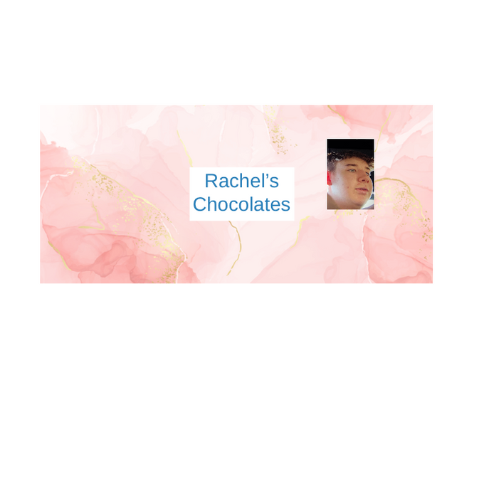 Personalised Gift Box | 16 Box | Watercolour
