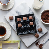 Chocolate Taster Pack | Amaretto and Marzipan