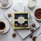 Chocolate Taster Pack | Amaretto and Marzipan