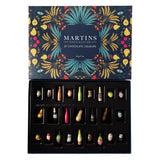 25 Chocolate Liqueurs - Martins Chocolatier