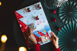 Non Alcoholic Chocolate Advent Calendar