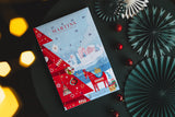 Non Alcoholic Chocolate Advent Calendar