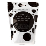 Dark Chocolate Buttons