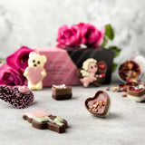 Chocolate Ballotin (330g) | Oh So Gorgeous - Martins Chocolatier