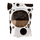 Milk Chocolate Buttons - Martins Chocolatier