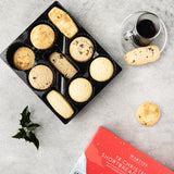 Traditional Shortbread Selection (400g)