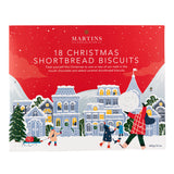 Traditional Shortbread Selection (400g)
