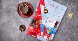Non Alcoholic Chocolate Advent Calendar
