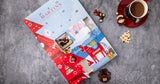Non Alcoholic Chocolate Advent Calendar