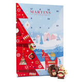 Non Alcoholic Chocolate Advent Calendar