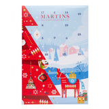 Non Alcoholic Chocolate Advent Calendar