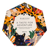 A Taste for Adventure Chocolate Assortment | 15 Box
