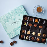 Chocolate Ballotin | Classic Collection