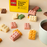 Donald Trump Chocolate Building Blocks