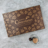 Cointreau Chocolate Truffles - 77 Box