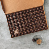 Cointreau Chocolate Truffles - 77 Box