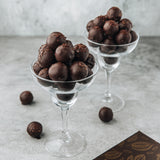 Cointreau Chocolate Truffles - 77 Box