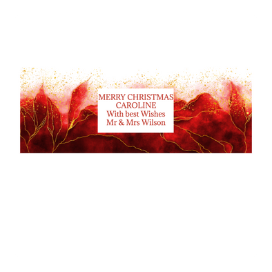 Personalised Gift Box | 30 Box | Fire