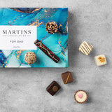 Father's Day Chocolate Hamper
