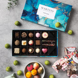 Father's Day Chocolate Hamper