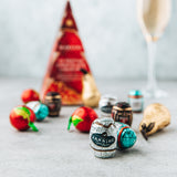 Christmas Chocolate Liqueur Gift Set