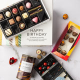 Birthday Chocolate Hamper